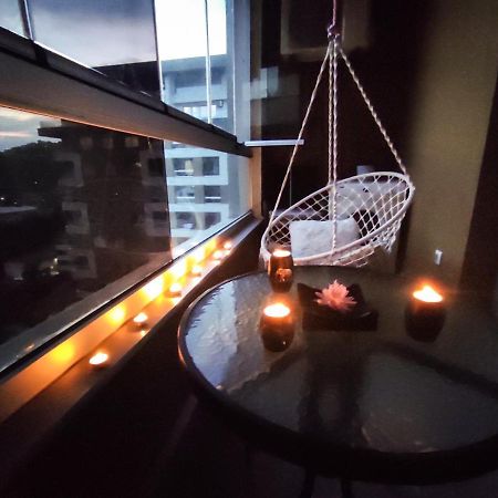 Sky Way Studio Apartment SJJ Extérieur photo