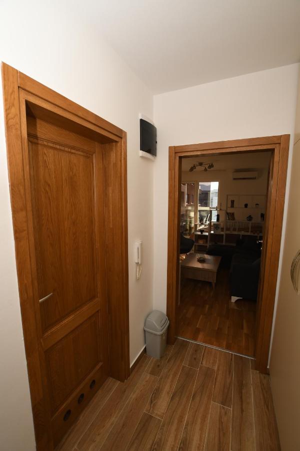 Sky Way Studio Apartment SJJ Extérieur photo