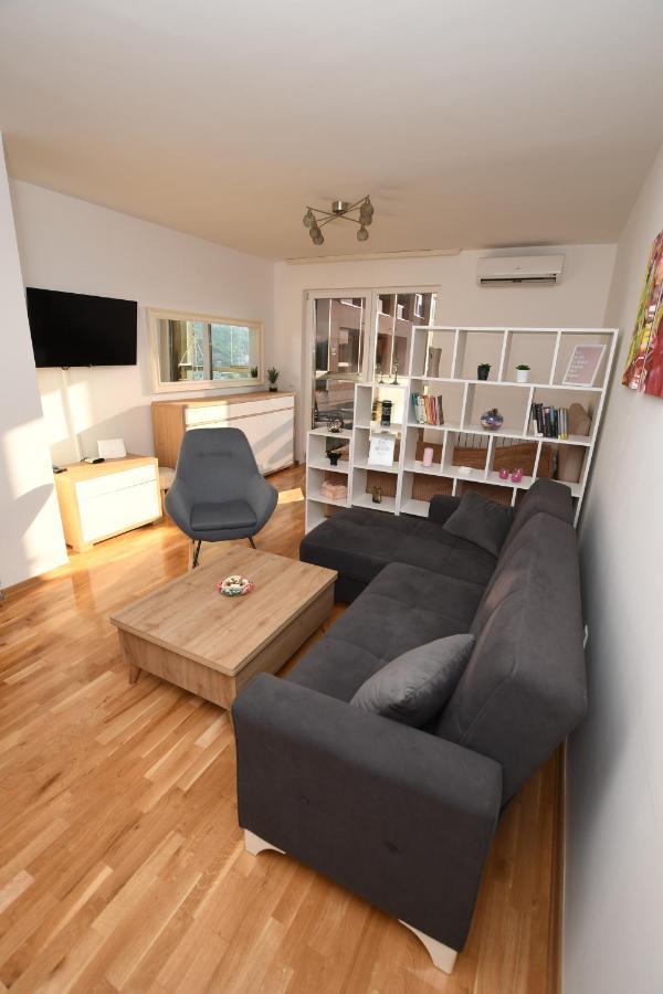 Sky Way Studio Apartment SJJ Extérieur photo