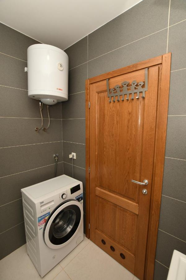 Sky Way Studio Apartment SJJ Extérieur photo