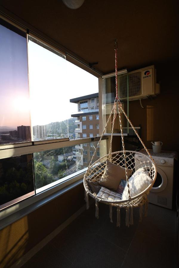 Sky Way Studio Apartment SJJ Extérieur photo