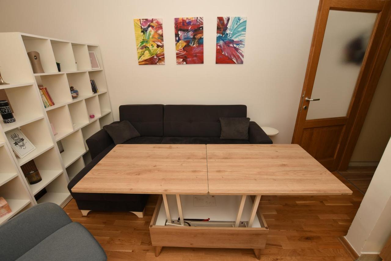 Sky Way Studio Apartment SJJ Extérieur photo