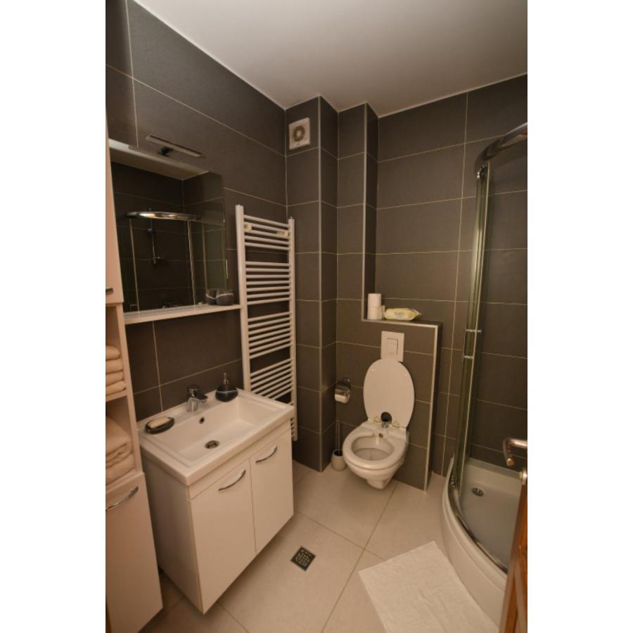Sky Way Studio Apartment SJJ Extérieur photo