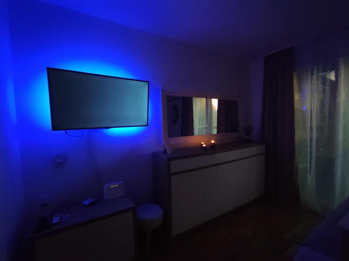 Sky Way Studio Apartment SJJ Extérieur photo