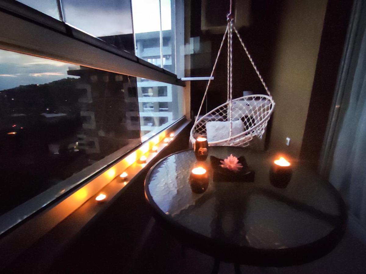 Sky Way Studio Apartment SJJ Extérieur photo